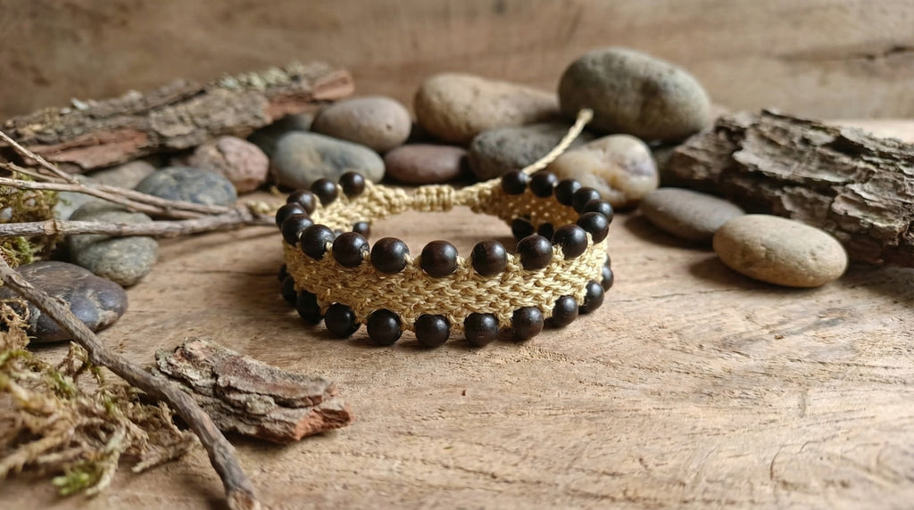 Pulsera "Kumai"