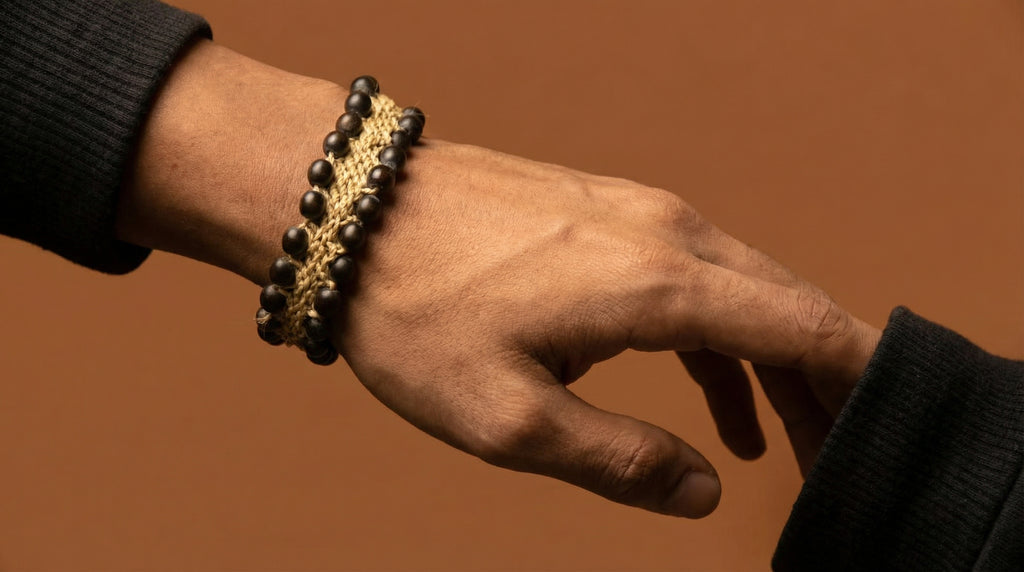 Pulsera "Kumai"