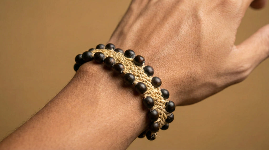 Pulsera "Kumai"