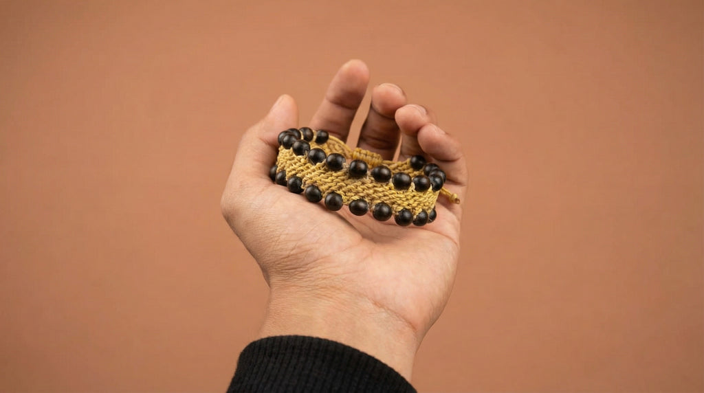 Pulsera "Kumai"
