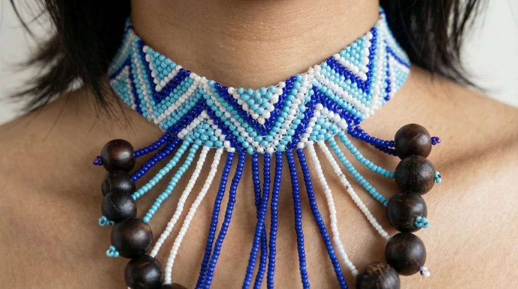 Collar Kinkia