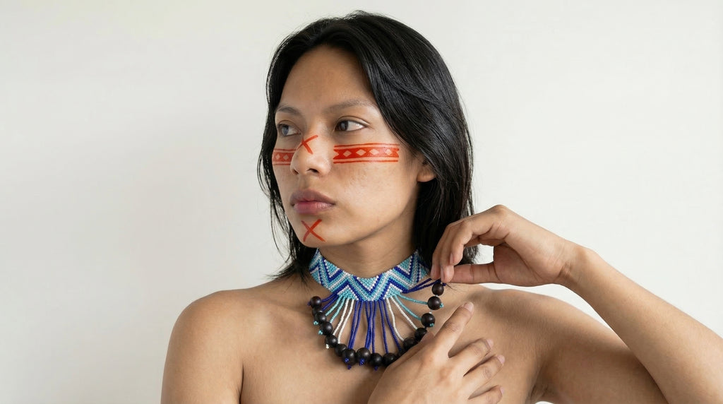 Collar Kinkia