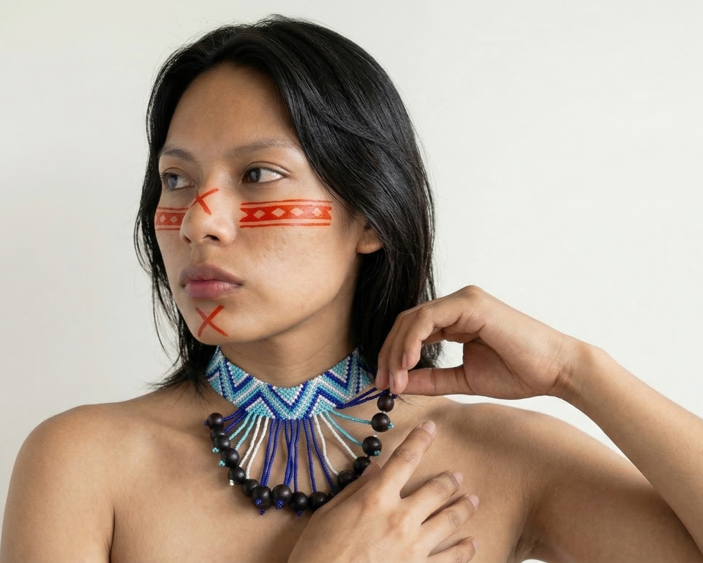 Collar Kinkia
